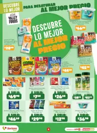 Catálogo Soriana Súper Página 6