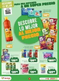 Catálogo Soriana Súper Página 8