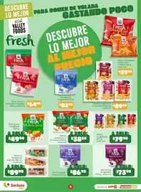 Catálogo Soriana Súper Página 9