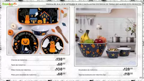 Folleto Fresko Página 23