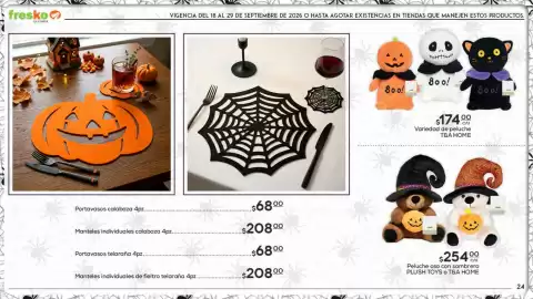 Folleto Fresko Página 24
