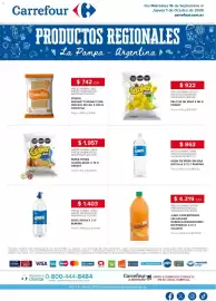 Catálogo Carrefour Página 1