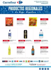Catálogo Carrefour Página 1