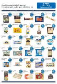Volantino Famila Superstore Pagina 3
