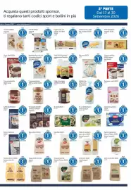 Volantino Famila Superstore Pagina 5