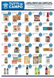 Volantino Famila Superstore Pagina 6