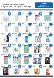 Volantino Famila Superstore Pagina 9