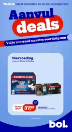 Bol.com folder Pagina 1