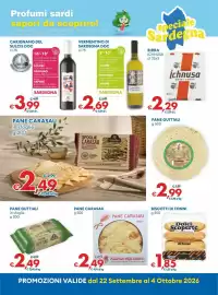 Volantino MD Discount Pagina 10