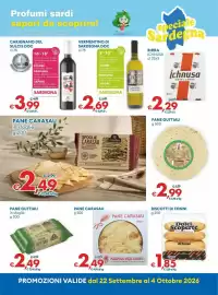 Volantino MD Discount Pagina 10