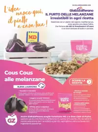 Volantino MD Discount Pagina 11