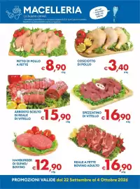 Volantino MD Discount Pagina 13