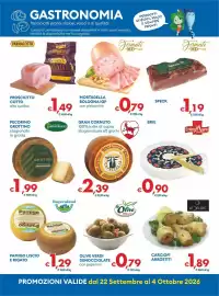 Volantino MD Discount Pagina 14