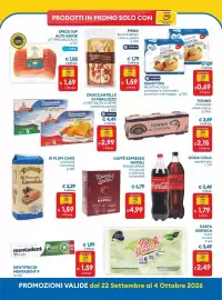 Volantino MD Discount Pagina 16