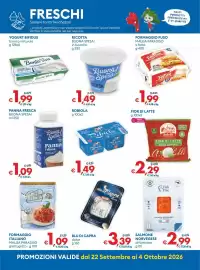 Volantino MD Discount Pagina 17