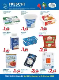 Volantino MD Discount Pagina 17