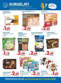 Volantino MD Discount Pagina 19