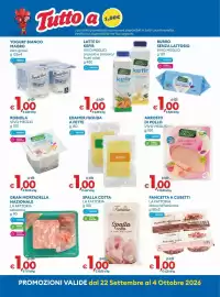Volantino MD Discount Pagina 2