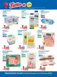 Volantino MD Discount Pagina 2