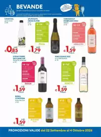 Volantino MD Discount Pagina 20