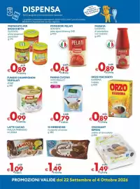 Volantino MD Discount Pagina 21