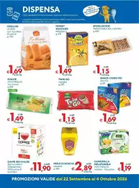 Volantino MD Discount Pagina 22