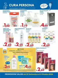Volantino MD Discount Pagina 23