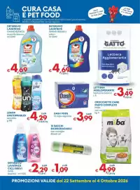Volantino MD Discount Pagina 24