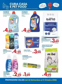 Volantino MD Discount Pagina 24