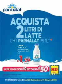 Volantino MD Discount Pagina 25