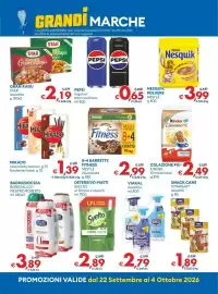 Volantino MD Discount Pagina 26