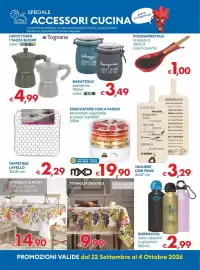 Volantino MD Discount Pagina 27