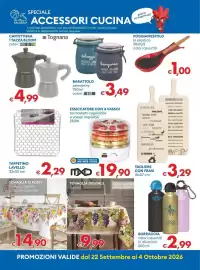 Volantino MD Discount Pagina 27