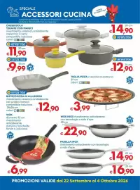 Volantino MD Discount Pagina 28