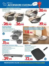 Volantino MD Discount Pagina 29