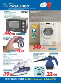 Volantino MD Discount Pagina 30
