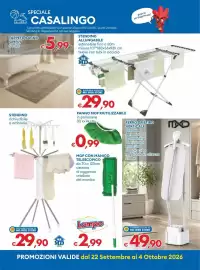 Volantino MD Discount Pagina 31