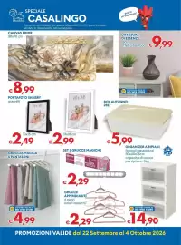 Volantino MD Discount Pagina 32