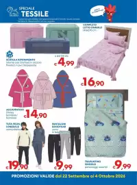 Volantino MD Discount Pagina 33