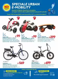 Volantino MD Discount Pagina 34