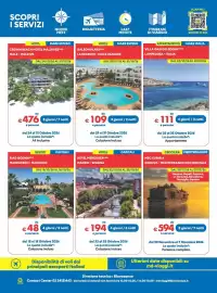 Volantino MD Discount Pagina 36