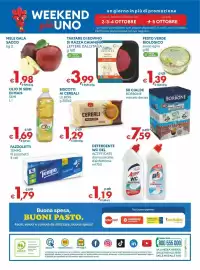Volantino MD Discount Pagina 37