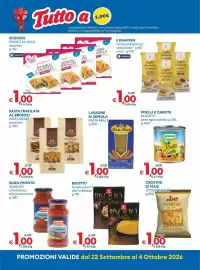 Volantino MD Discount Pagina 4