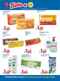 Volantino MD Discount Pagina 6
