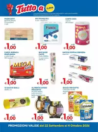 Volantino MD Discount Pagina 7