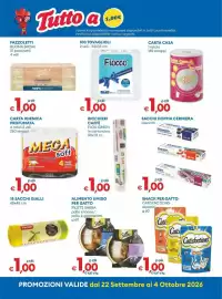 Volantino MD Discount Pagina 7