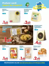 Volantino MD Discount Pagina 8