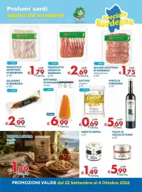 Volantino MD Discount Pagina 9
