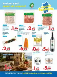 Volantino MD Discount Pagina 9