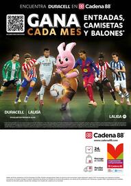 Catálogo Cadena88 Página 28